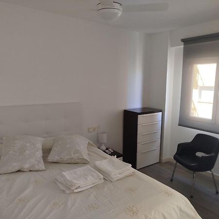 Apartamento Bellalona Granada Exterior foto